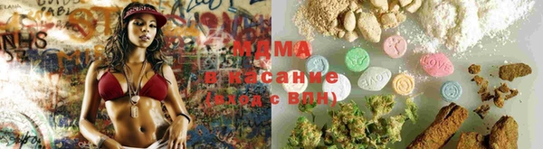 а пвп мука Семёнов